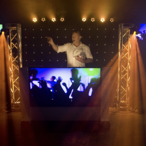 DJ Marxx
