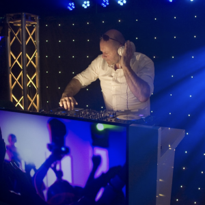 DJ Marxx