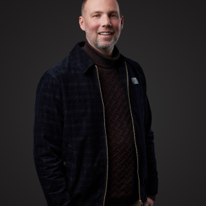 DJ Nikolai Boeken