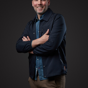 DJ Nikolai Boeken