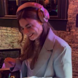 DJ On the Floor