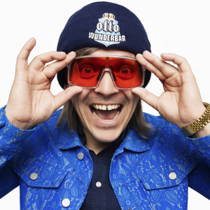 DJ Otto Wunderbar