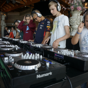 DJ Party Experience