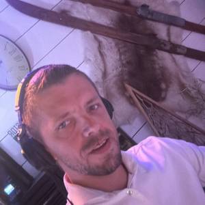 DJ Pascal ND Drive-in Show boeken