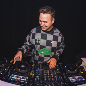 DJ Riva Soull