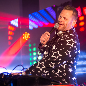 DJ Ron