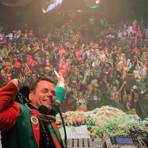 DJ Ron boeken