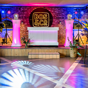 DJ Ron boeken
