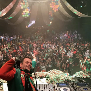 DJ Ron boeken