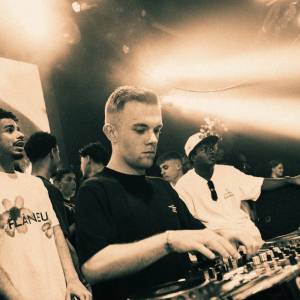 DJ SDNX Boeken