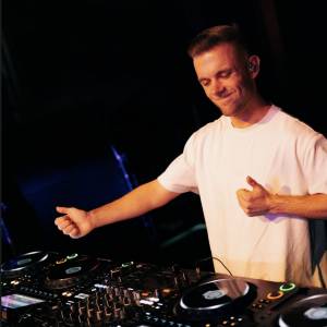 DJ SDNX Boeken