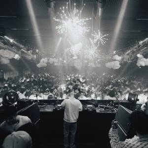 DJ SDNX Boeken