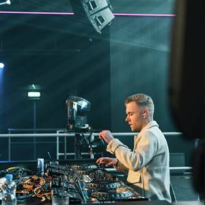 DJ SDNX Boeken