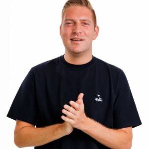 DJ Sylvie Thijs Boeken