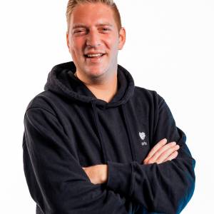 DJ Sylvie Thijs Boeken