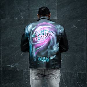 DJ The Hoff boeken
