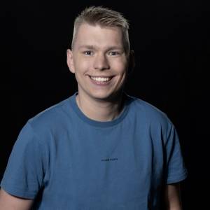 DJ Tijn boeken