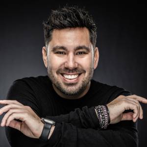 DJ Willem de Wijs boeken