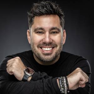 DJ Willem de Wijs boeken