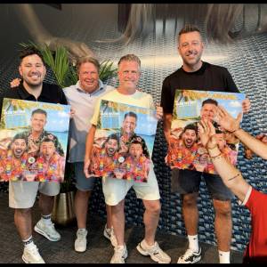 DJ Willem de Wijs boeken