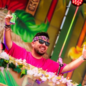 DJ Willem de Wijs boeken