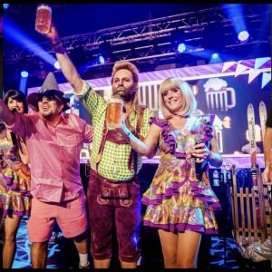 DJ Willem de Wijs boeken