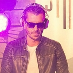 DJ Woolhouse