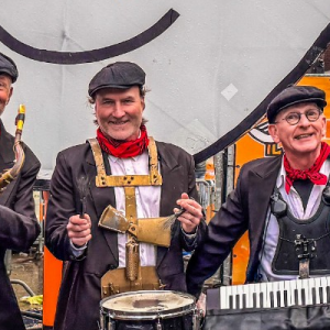 D'n Boer'n Kapel
