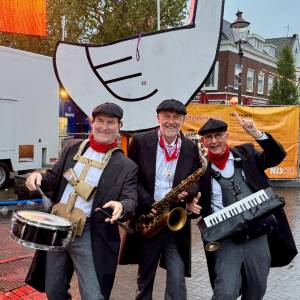 D'n Boer'n Kapel Boeken