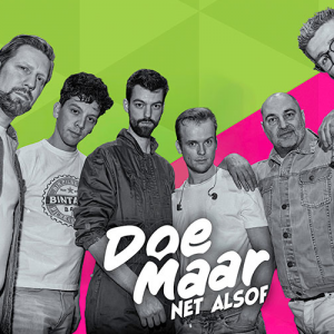 Doe Maar Net Alsof