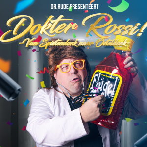 Dokter Rossi
