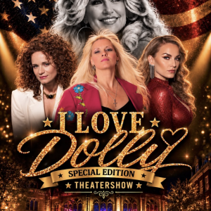 Dolly Parton Tribute Boeken