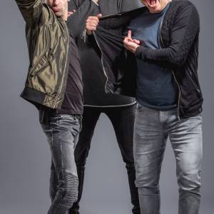 Donkey Rollers boeken