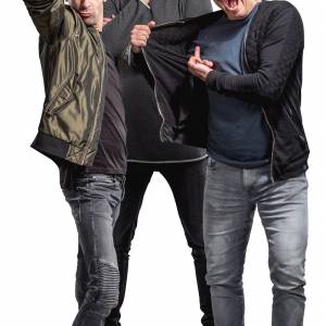 Donkey Rollers boeken