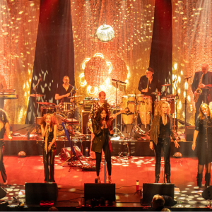 Donna’s Hot Stuff (Donna Summer)