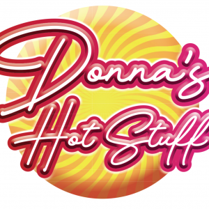 Donna’s Hot Stuff