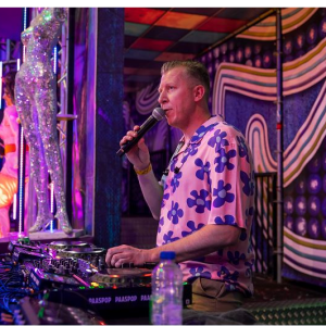 Dorothy's Disco Show boeken