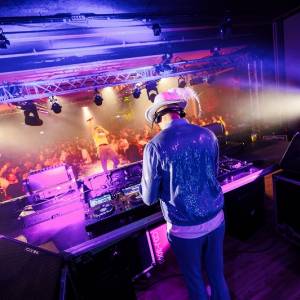 Dorothy's Disco Show boeken