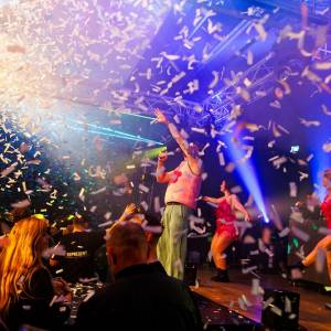 Dorothy's Disco Show boeken