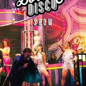 Dorothy's Disco Show boeken