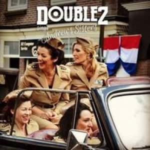 Double2 Andrews Sisters act