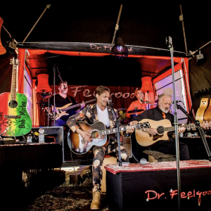 Dr. Feelgood Live