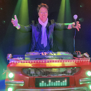 Dr. Jukebox