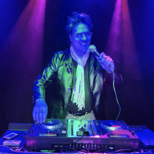 Dr. Jukebox