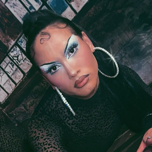Drag Queen Tootsi