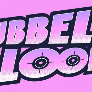 Dubbelloops