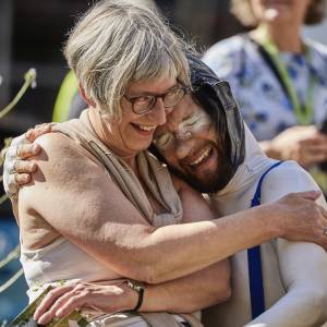 Duo Abbraccio boeken