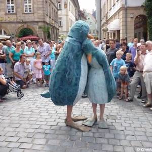 Duo Abbraccio boeken