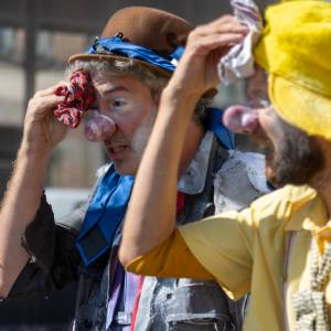 Duo Abbraccio boeken