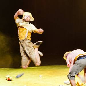 Duo Abbraccio boeken